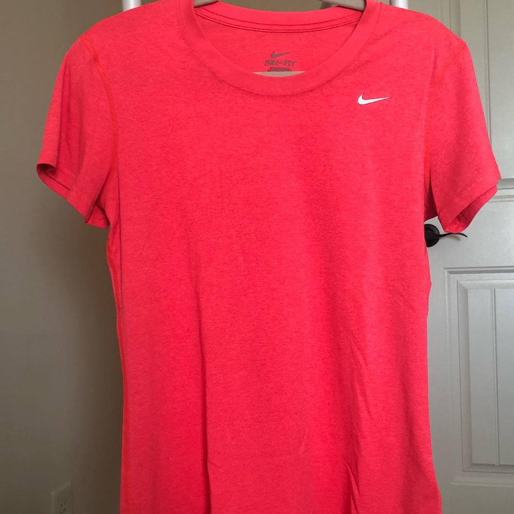 Nike Dri Fit Tee